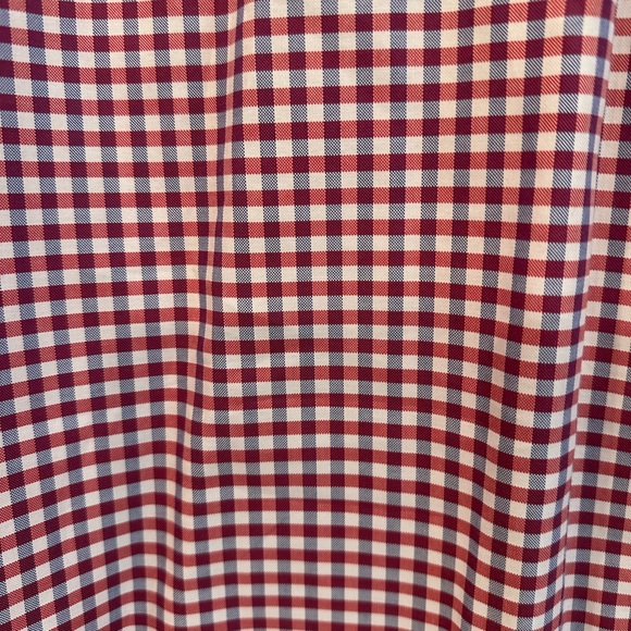 Paul Smith Slim Fit Button Down Shirt - Picture 3 of 5